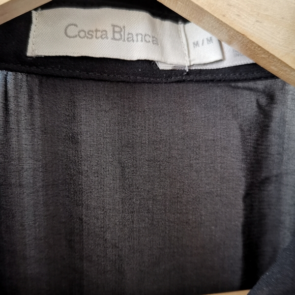 Costa Blanca sleeveless top - Picture 3 of 4